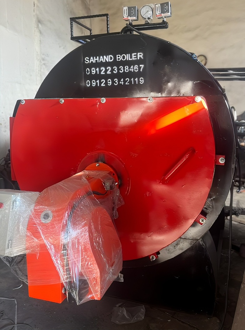 تست‌های سختگیرانه کنترل کیفیت.