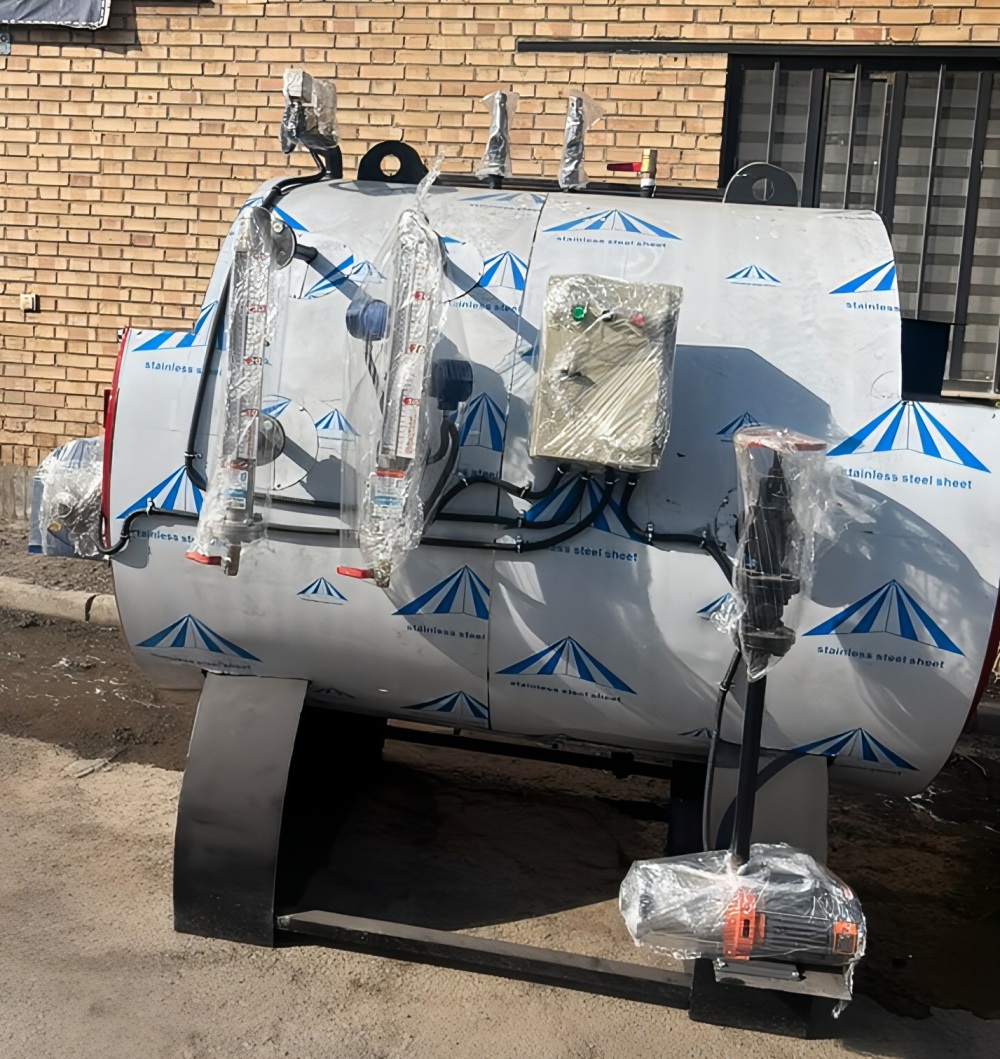 ایزولاسیون