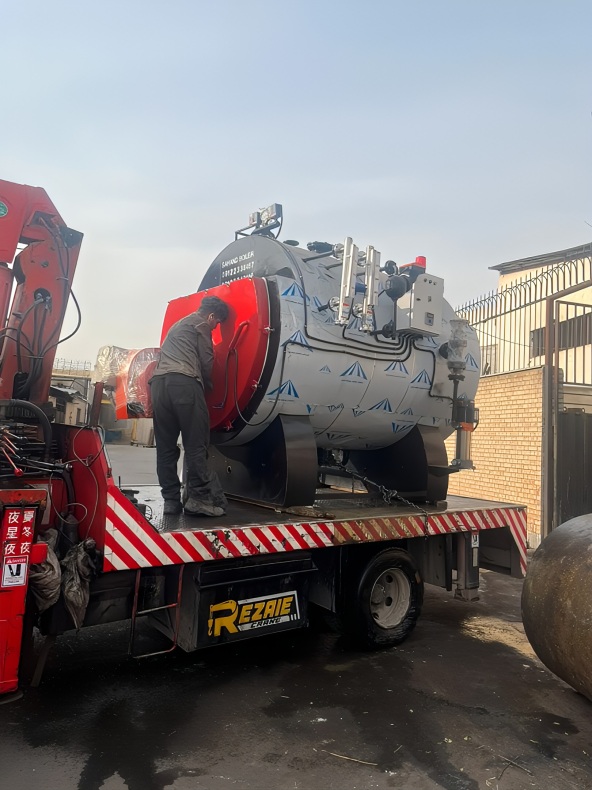 فایرتیوب (Firetube)