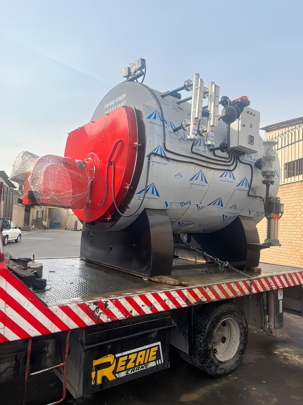 طراحی و ساخت